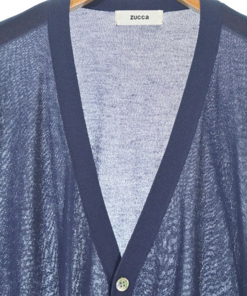 ZUCCa เสื้อคาร์ดิแกน
