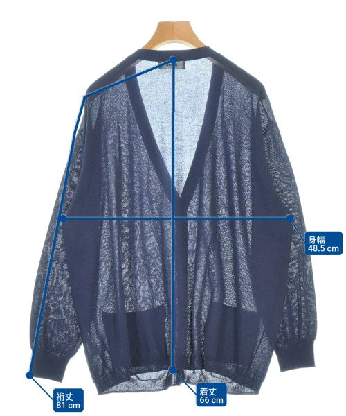 ZUCCa เสื้อคาร์ดิแกน