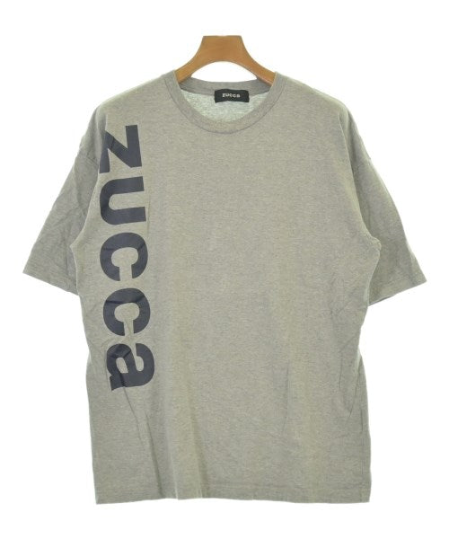ZUCCa เสื้อยืด/เสื้อท็อปส์