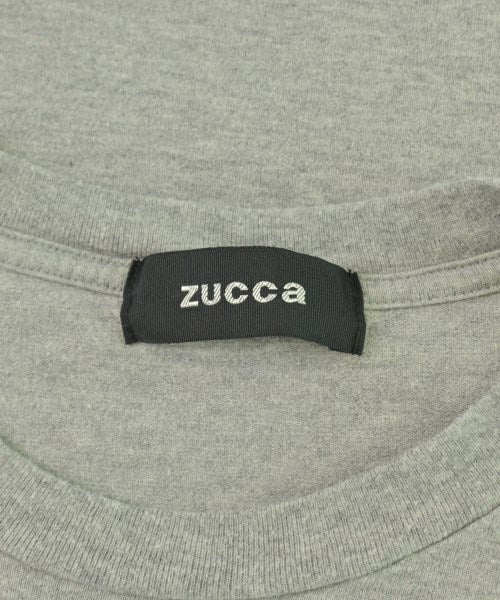 ZUCCa เสื้อยืด/เสื้อท็อปส์