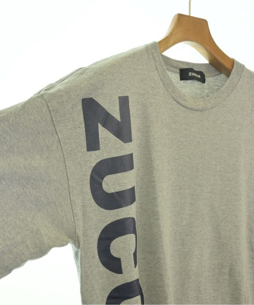 ZUCCa เสื้อยืด/เสื้อท็อปส์