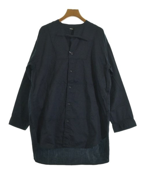 ZUCCa เสื้อลำลอง