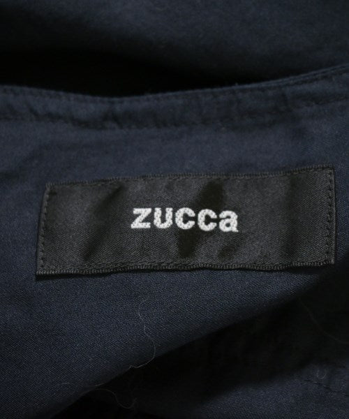 ZUCCa เสื้อลำลอง