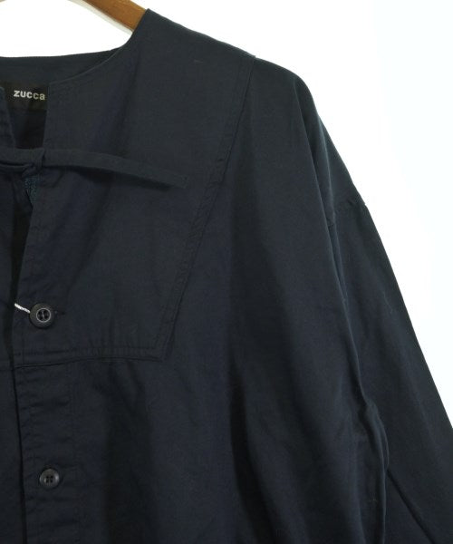 ZUCCa เสื้อลำลอง