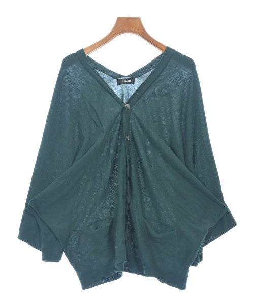 ZUCCa เสื้อคาร์ดิแกน