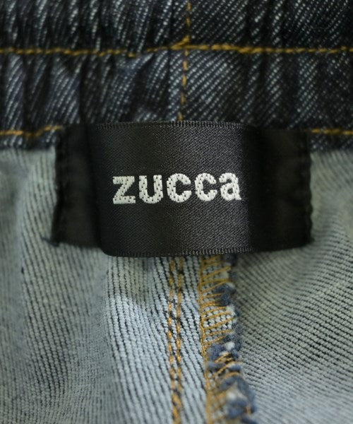 ZUCCa ยีนส์