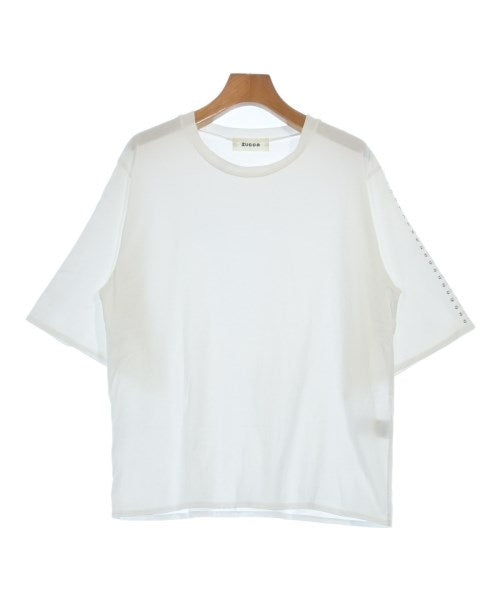 ZUCCa เสื้อยืด/เสื้อท็อปส์