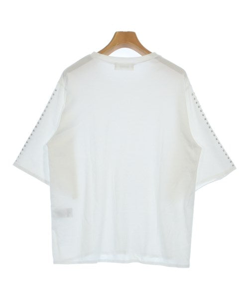 ZUCCa เสื้อยืด/เสื้อท็อปส์
