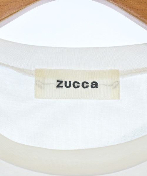 ZUCCa เสื้อยืด/เสื้อท็อปส์