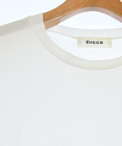 ZUCCa เสื้อยืด/เสื้อท็อปส์
