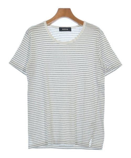 ZUCCa เสื้อยืด/เสื้อท็อปส์
