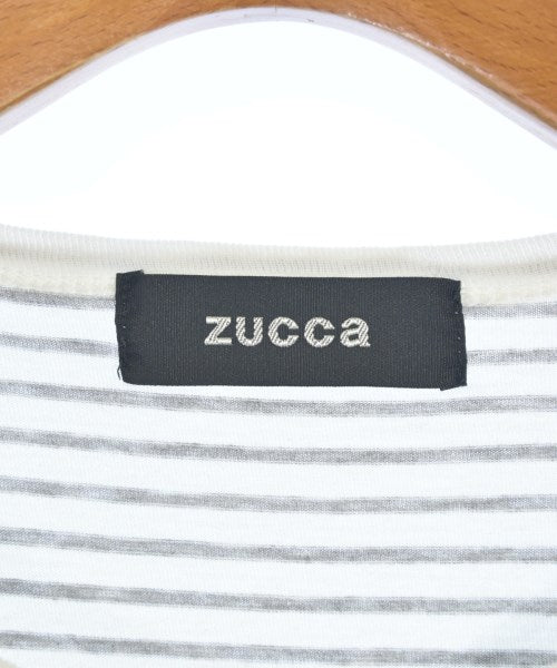 ZUCCa เสื้อยืด/เสื้อท็อปส์