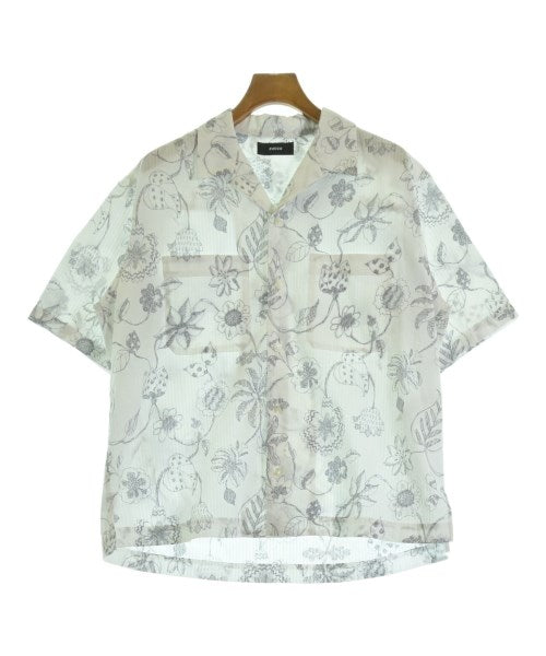 ZUCCa เสื้อลำลอง