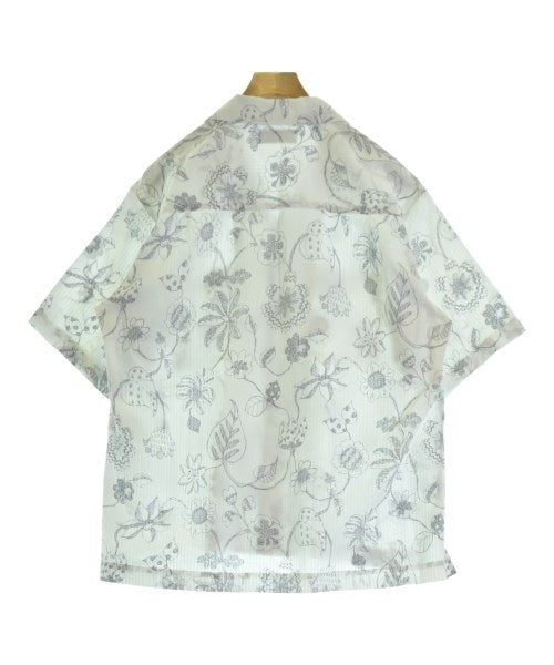ZUCCa เสื้อลำลอง
