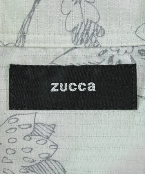 ZUCCa เสื้อลำลอง