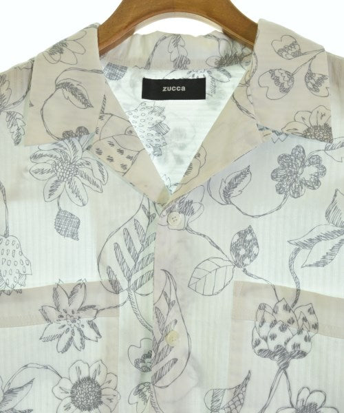 ZUCCa เสื้อลำลอง