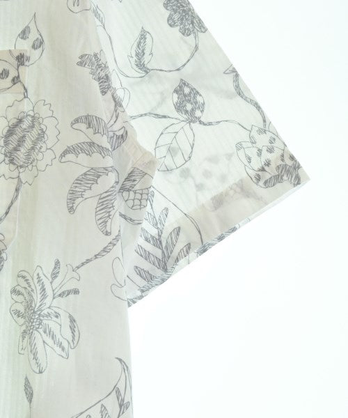 ZUCCa เสื้อลำลอง