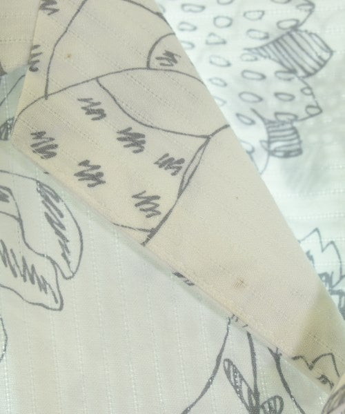 ZUCCa เสื้อลำลอง