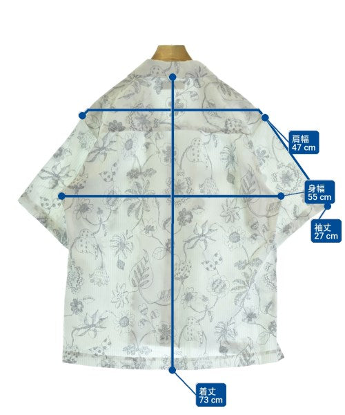 ZUCCa เสื้อลำลอง