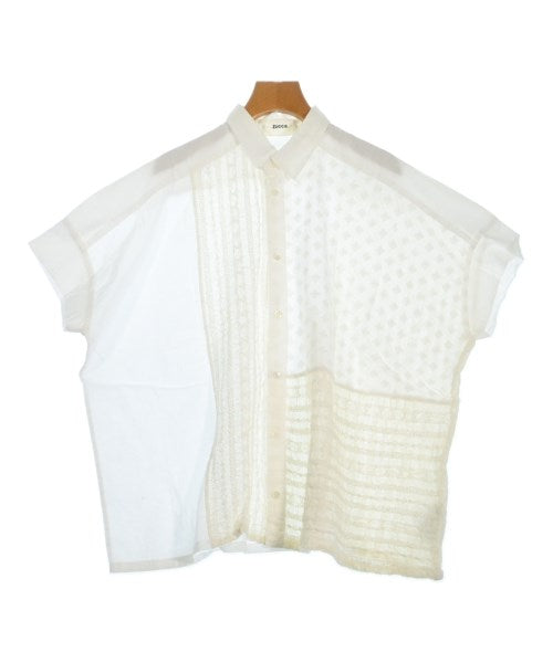 ZUCCa เสื้อลำลอง