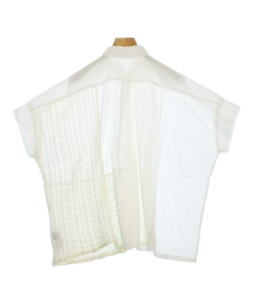 ZUCCa เสื้อลำลอง