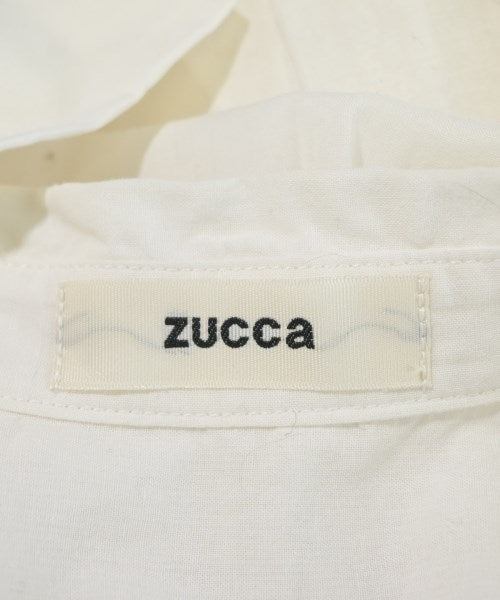 ZUCCa เสื้อลำลอง