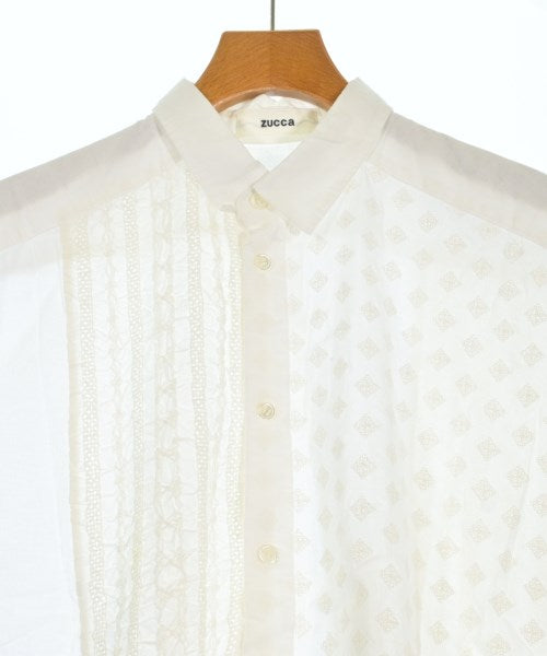 ZUCCa เสื้อลำลอง