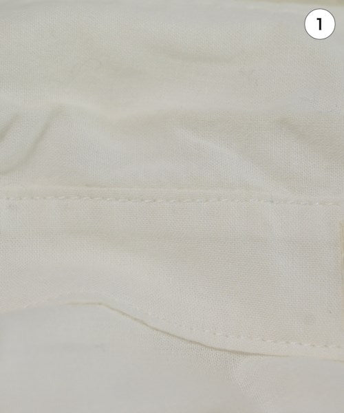 ZUCCa เสื้อลำลอง