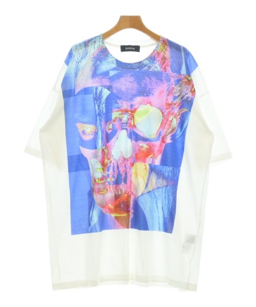 ZUCCa เสื้อยืด/เสื้อท็อปส์