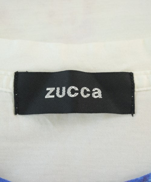 ZUCCa เสื้อยืด/เสื้อท็อปส์