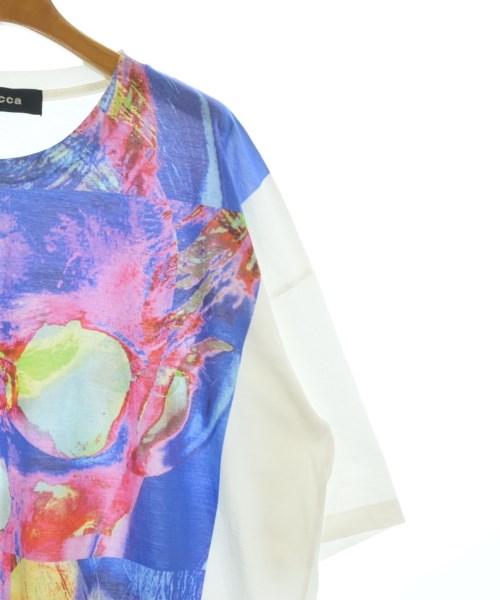 ZUCCa เสื้อยืด/เสื้อท็อปส์