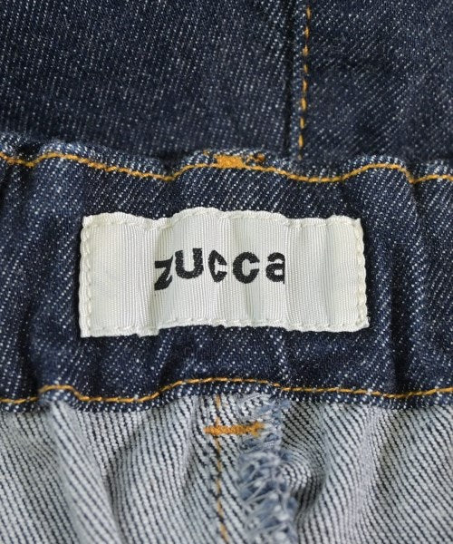ZUCCa ยีนส์