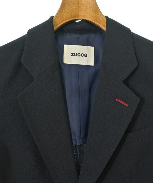 ZUCCa แจ็คเก็ต