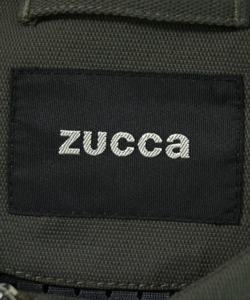 ZUCCa แจ็คเก็ตเบลาส์ อื่น