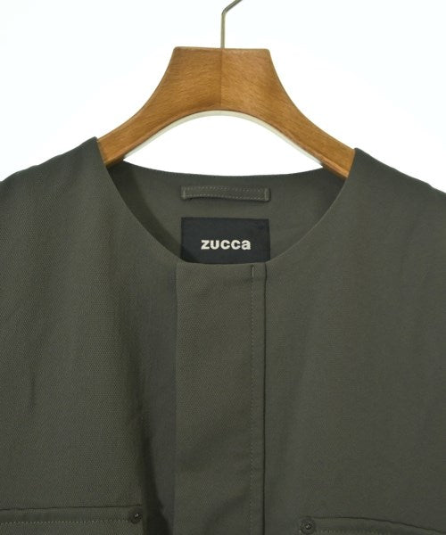 ZUCCa แจ็คเก็ตเบลาส์ อื่น