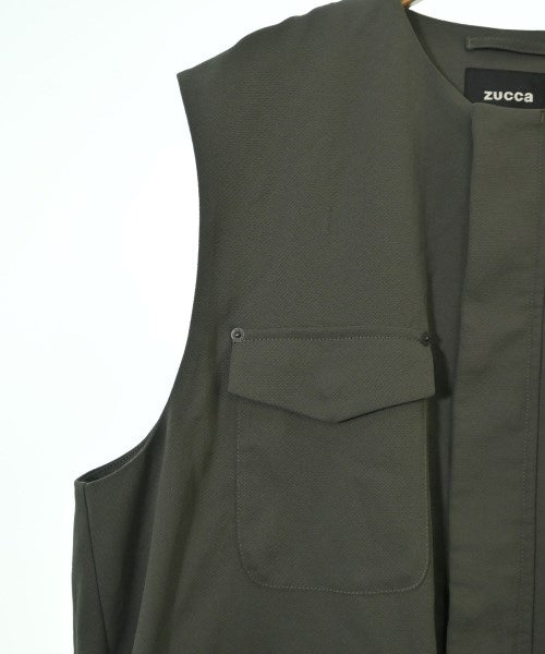 ZUCCa แจ็คเก็ตเบลาส์ อื่น
