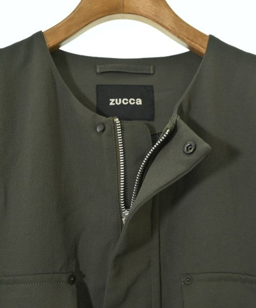 ZUCCa แจ็คเก็ตเบลาส์ อื่น