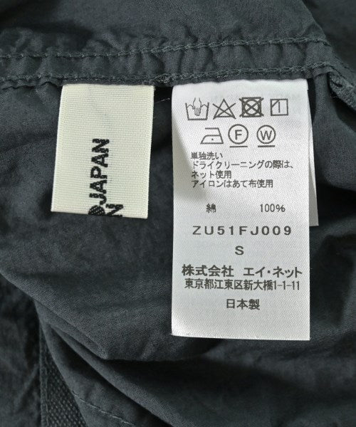ZUCCa เสื้อสตรี