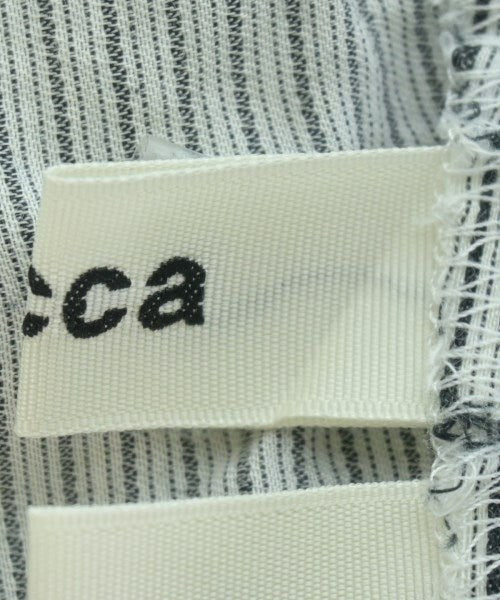 ZUCCa เสื้อสตรี