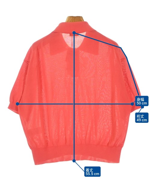 ZUCCa เสื้อกันหนาว