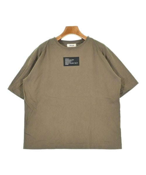 ZUCCa เสื้อยืด/เสื้อท็อปส์