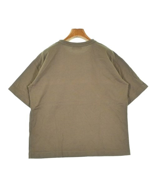 ZUCCa เสื้อยืด/เสื้อท็อปส์