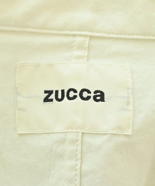 ZUCCa แจ็คเก็ตเบลาส์ อื่น