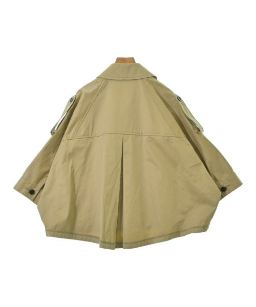 ZUCCa เสื้อโค้ท อื่น