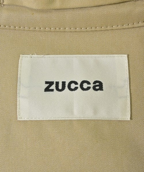 ZUCCa เสื้อโค้ท อื่น