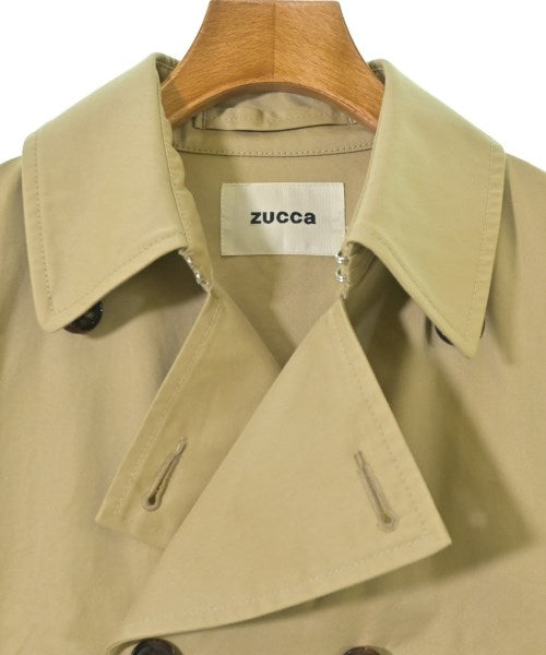 ZUCCa เสื้อโค้ท อื่น