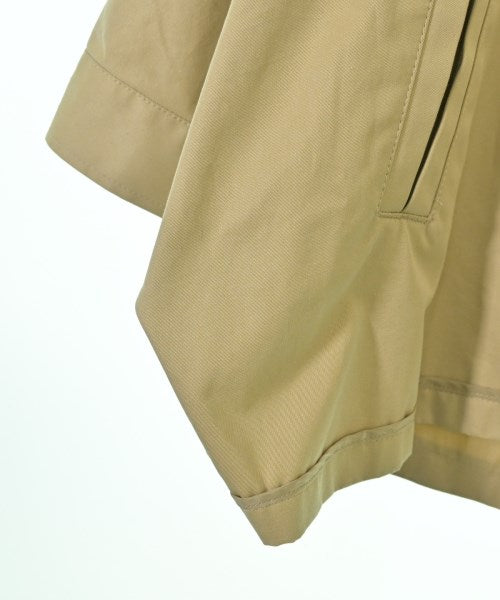 ZUCCa เสื้อโค้ท อื่น