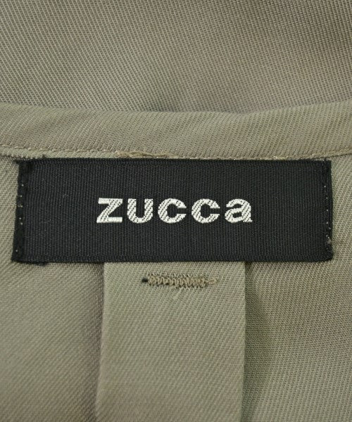 ZUCCa แจ็คเก็ตเบลาส์ อื่น