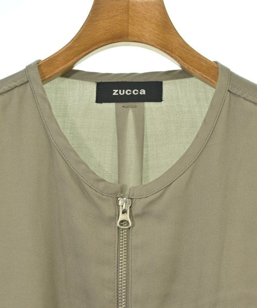 ZUCCa แจ็คเก็ตเบลาส์ อื่น