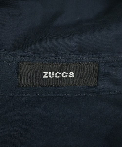 ZUCCa เดรสที่เป็นเสื้อเชิ้ตตัวยาว